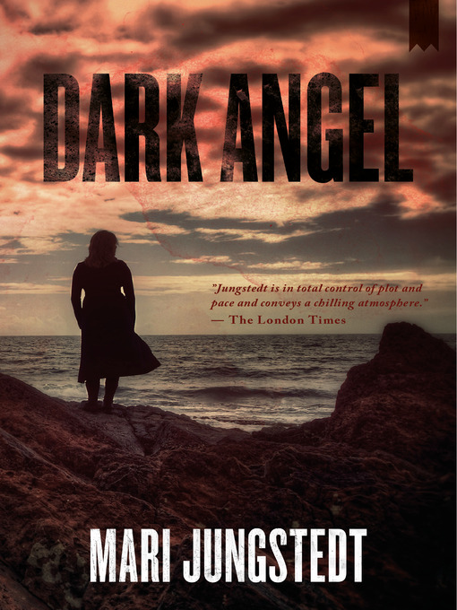 Title details for Dark Angel by Mari Jungstedt - Available